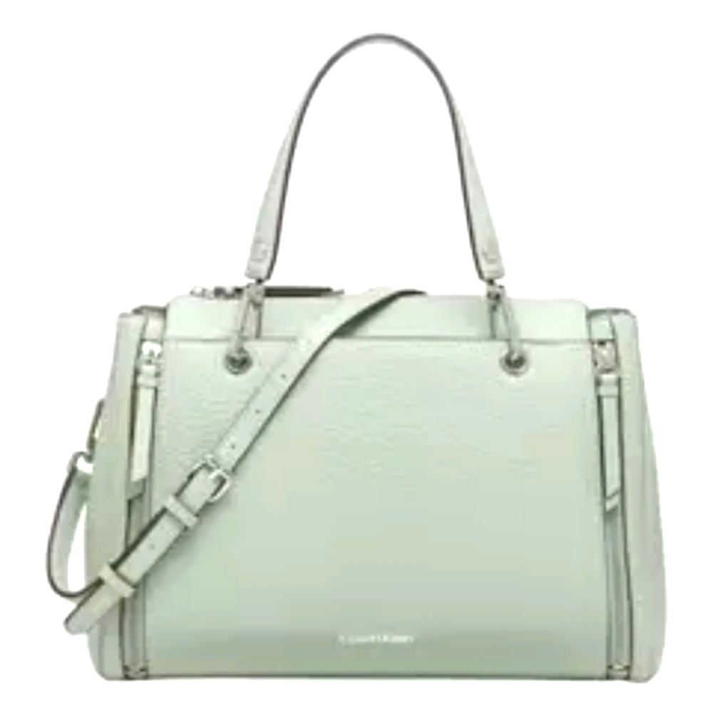 Calvin Klein Garnet Satchel